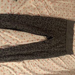 Forever 21 workout leggings